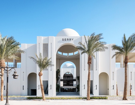 Serry Beach Resort 5* - Hurghada, Egypte - Image 4