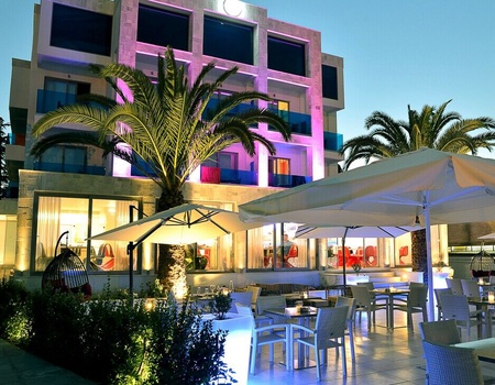 Hôtel Tryp By Wyndham Corfu Dassia 4* - Corfou (île de), Grèce - Image 2