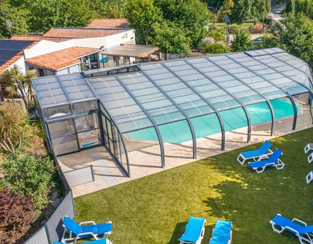 Camping Les Charmes 4* - Vendée - Apremont, Atlantique Nord - Image 3