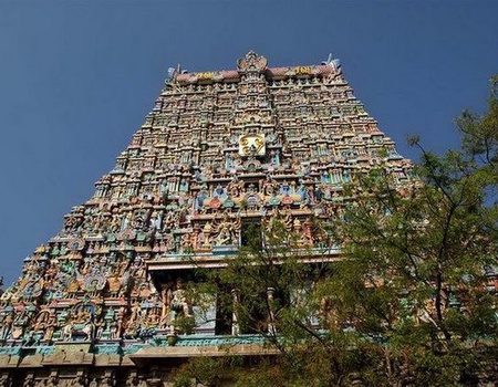 TEMPLES ET EPICES EXTENSION KARNATAKA - 5