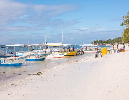 Circuit Cebu, Bohol, Dumaguete et Siquijor en liberté - 4