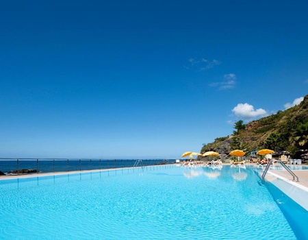 Hôtel Orca Praia 4* (Adult Only)