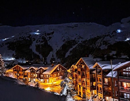 Résidence Les Terrasses d'Eos - maeva Home - Haute Savoie - Flaine, Alpes du Nord - Image 3