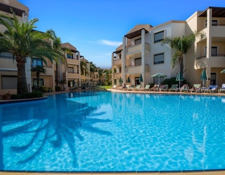 Hôtel Creta Palm Resort 4*