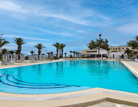 Hôtel Monarque El Fatimi 4* - 2