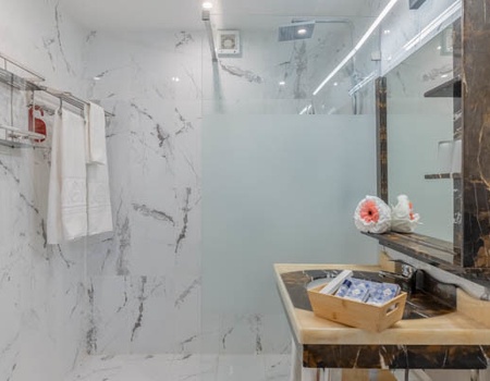 Hôtel Monicca Collection Suites and Residences **** - 5