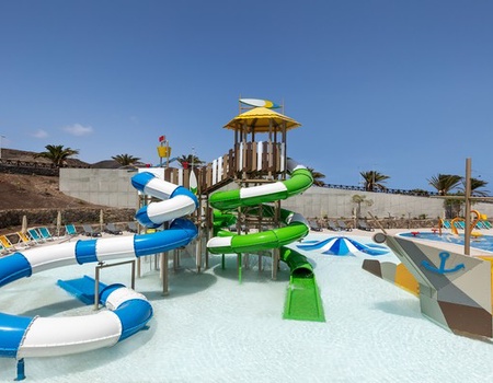 Hôtel Ôclub Experience Occidental Jandia Mar 4* - 2