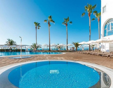 Hôtel Riu Palace Madeira 4* - 4