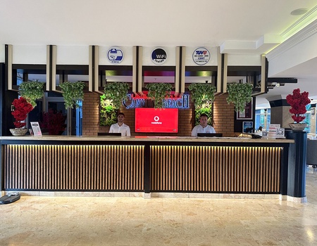 Smart club Hotel Camyuva Beach 4* - Antalya, Turquie - Image 5