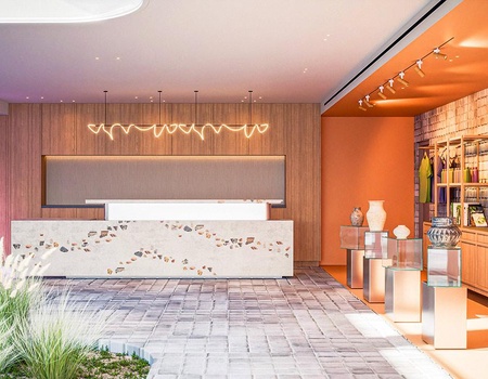 Hôtel Innside by Meliá Elounda 5* - 2