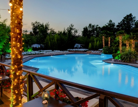 Camping Sen Yan 5* - 4