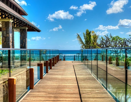 The Westin Turtle Bay 5* - 1