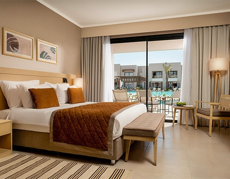 Hôtel Jaz Elite Amara 5* - Marsa Alam, Egypte - Image 4