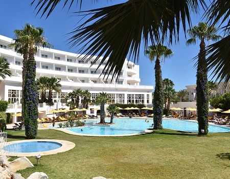 Hôtel Laïco Hammamet 5* - 1