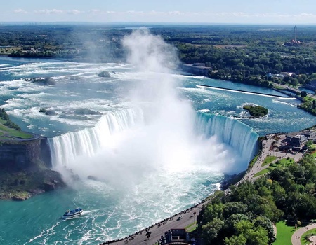 Circuit Canadavision 13 jours - 3