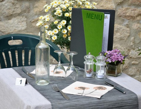 Camping Saint Gabriel, 3* - 5