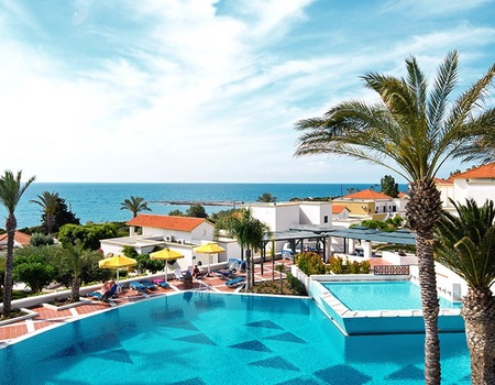Hôtel Mitsis Rodos Maris 5* by Ôvoyages - 1