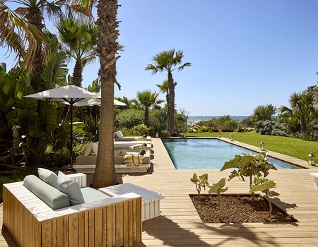 Hôtel Sofitel Agadir Thalassa Sea & Spa 5* - 3