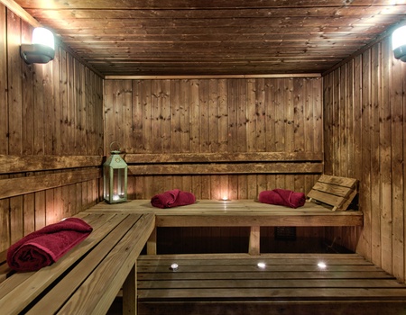 DB San Antonio & Spa 4* - 5