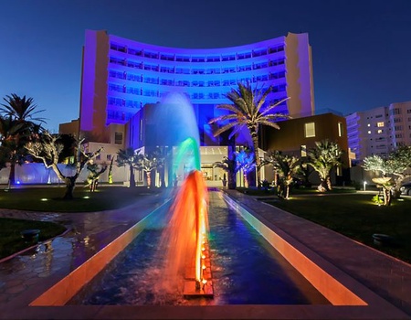 Hôtel Sousse Pearl Mariott Resort & Spa 5* - 2