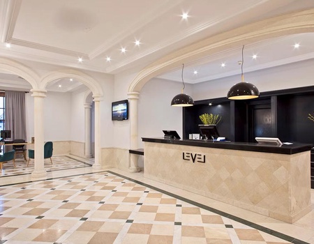 Hôtel The Level at Meliá Villaitana 5* - 4