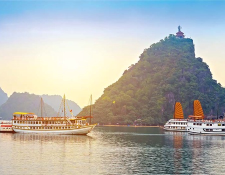 Circuit Le Vietnam et le Cambodge, richesses du Mékong - 2