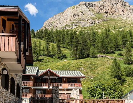 Résidence Les Chalets de Solaise -  Maeva Home - Savoie - Val d'Isère, Alpes du Nord - Image 3
