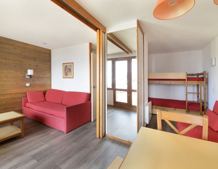Appartements travelski home choice Croix du Sud - Savoie - Belle Plagne, Alpes du Nord - Image 1