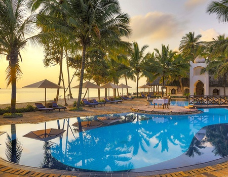 Ôclub Experience Sultan Sands Island Resort et Spa 4* Sup - 1