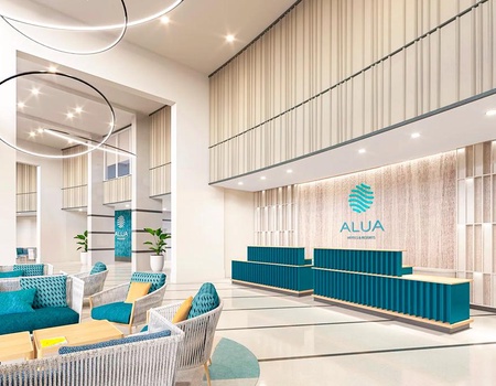 Hôtel Aluasoul Sunny Beach 4* (Adult Only +16) - 2