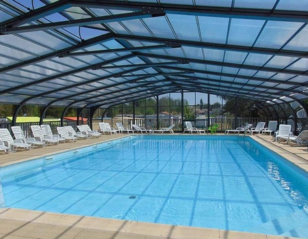 Flower Camping Beauchêne 3* - 3