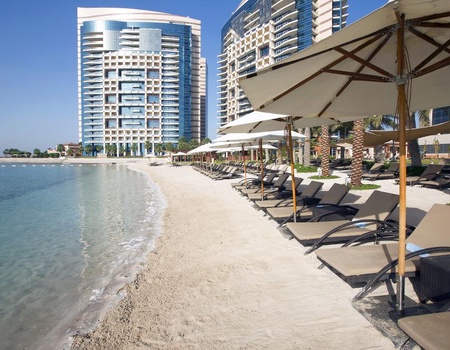 Bab Al Qasr Hotel 5* - 3