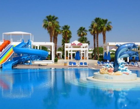 Maritim Jolie Ville Resort & Casino 5* - 3