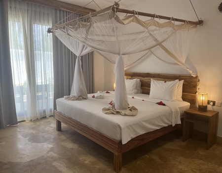 Ôclub SBH Monica Zanzibar 5* - 3