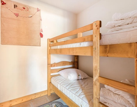 Résidence maeva Home - Haute Savoie - Carroz d'Arraches, Alpes du Nord - Image 5
