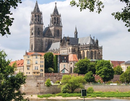 Splendeurs de Berlin et trésors de la vallée de l'Elbe - Berlin, Allemagne - Image 3