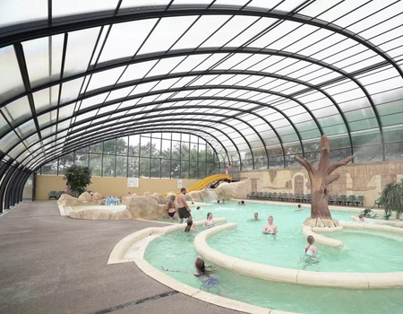 Camping Village La Guyonniere, 5* - 5