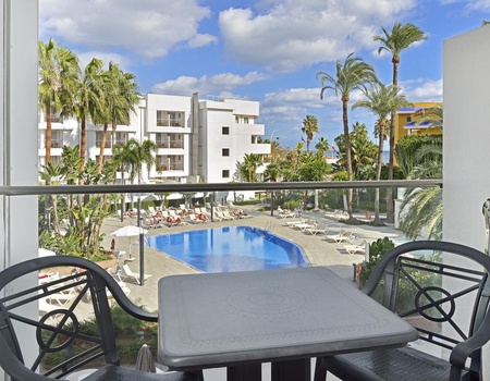 Hôtel Sol Torremolinos - Don Pedro 4* - 5