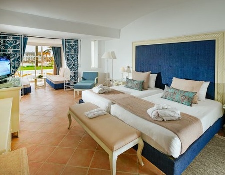 Hôtel Steigenberger Marhaba Thalasso Hammamet 5* - 3
