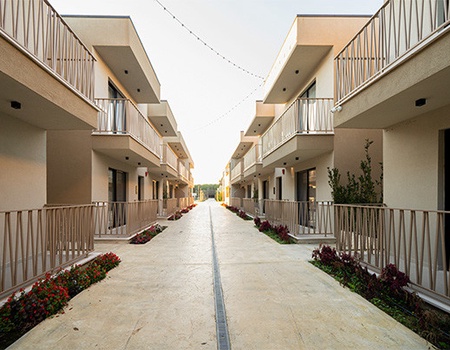 Club Framissima Amber Village 4* - 5