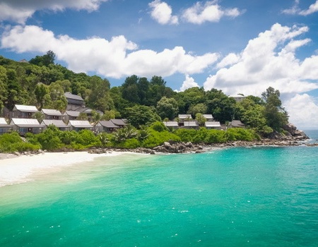 Hôtel Carana Beach **** - 2