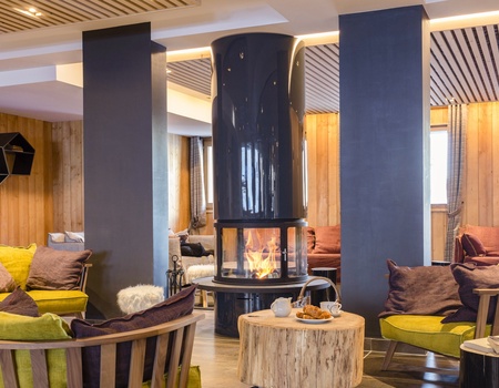 Résidence Club MMV l'Altaviva 4* - 2