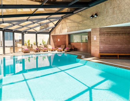 Hôtel St Raphael resort ***** - 5