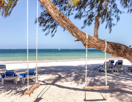 Club Lookéa Kiwengwa Beach Resort 5* - 2