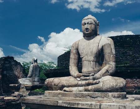 Circuit Sri Lanka Ile émeraude - 5
