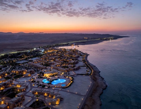 Hôtel Movenpick Resort El Quseir 5* - 4
