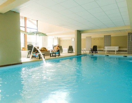 Résidence Le Domaine de Castella 3* - 3