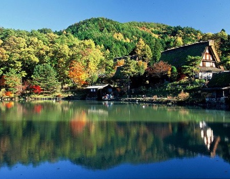 CIRCUIT LE JAPON ETERNEL - 4