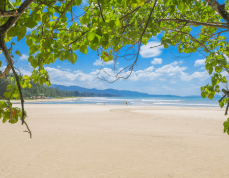 Séjour Khaolak Wanaburee Resort 4*
