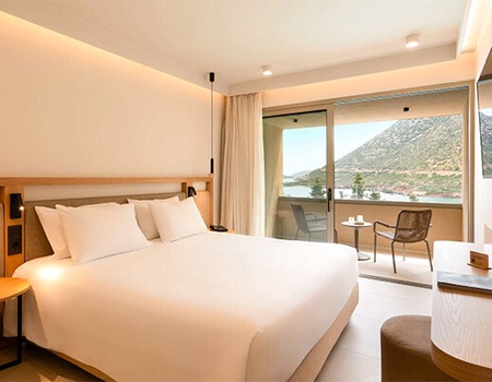 Club Framissima Premium Mitsis Bali Paradise 5* - Crète, Grèce - Image 5